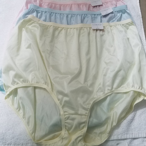 cotillion panties